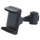 thumbnail image 1 of Soporte universal para teléfono móvil para coche, para el reposacabezas del asiento trasero, soporte con brazo, 1 of 3