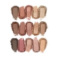 thumbnail image 2 of Paleta de Sombras de Ojos KIKO Master 02 con 15 Tonos Mate y Metálicos, 2 of 4