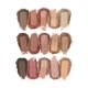 thumbnail image 2 of Paleta de Sombras de Ojos KIKO Master 02 con 15 Tonos Mate y Metálicos, 2 of 4