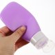 thumbnail image 5 of Nestingho 4Ud Rellenable De Silicona Para Viaje Para Shampoo Y Gel Con Fácil, 5 of 7
