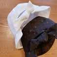 thumbnail image 3 of LinYooLi Bowknot Visors Hat For Women Spring Summer Foldable Sun Hat Wide Large UV Protection Cap Outdoor Beach Hats Femme Floppy Sun Cap, 3 of 6