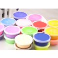 thumbnail image 4 of 24 colores Juguetes Arcilla Y Plastilina Artesanía Modelado Bricolaje Hugo  Plastilina, 4 of 10