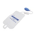 thumbnail image 1 of Pressure Infusion Bag TPU Tightness No Leakage, Emergency Pressure Infusion Bag, Fluid Pressure Infusion Bag, Pressure Infusion Bag with for Blood and Fluid Quick Infusion, 1 of 5