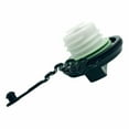 thumbnail image 3 of Pour Fiesta MK5 2001-2008 Bouchon de Réservoir d'Essence / Carburant 1580852 7S619030CB, 3 of 5