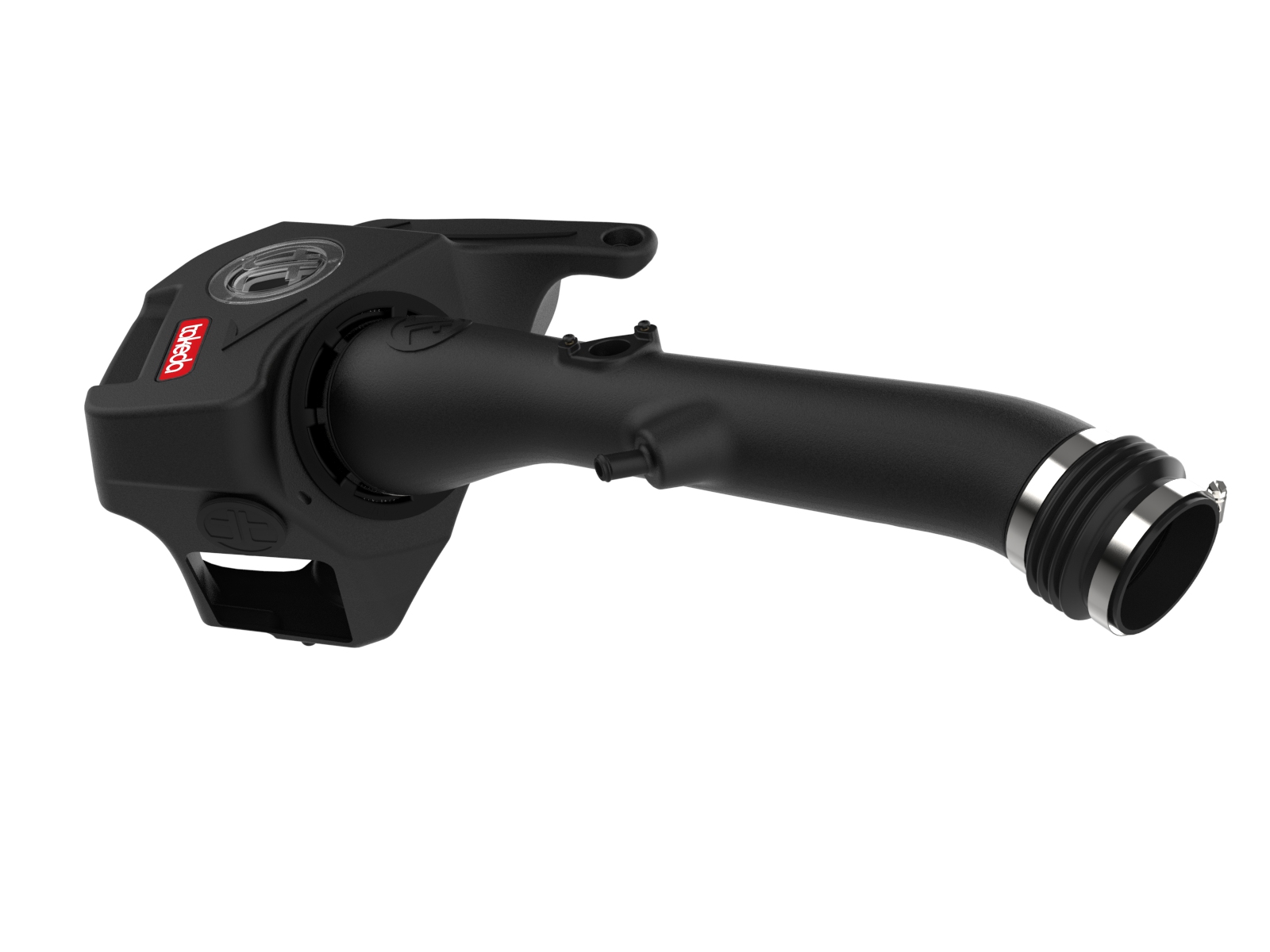 Takeda Momentum Cold Air Intake System w/ Pro 5R Filter