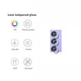 thumbnail image 1 of mica Samsung A54 A34 5G hidrogel Protector De Pantalla De Cobertura Completa Vidrio Templado Para Samsung S23 S22 S20 S21 Ultra Plus A54 A34 A14 A53 5G Película De Y Lente De Cámara Gao Jiahui unisex, 1 of 2