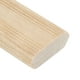 thumbnail image 1 of Espiga de dominó, 50 piezas Espiga de dominó Haya Espiga de haya Espiga de dominó para carpintería Logre más VoborMX herramienta, 1 of 8