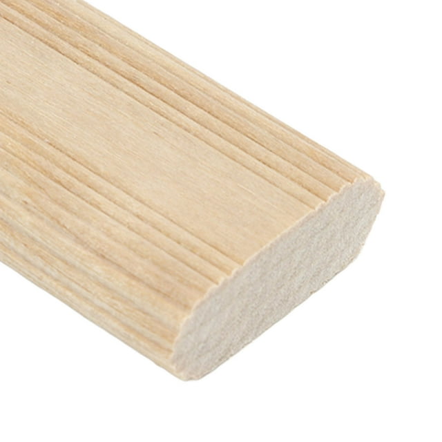 Loose Tenon,50Pcs Domino Tenon Beech Beech Tenon Wood Tenon Finest Materials