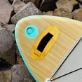 thumbnail image 1 of Asa de transporte inflables con correa Universal para asiento de Kayak PVC shamjiam, 1 of 9