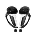 thumbnail image 2 of Funda Con Correas Ajustables para Los Nudillos Y Cubierta El Pulgar Meta Quest 3, 2 of 9