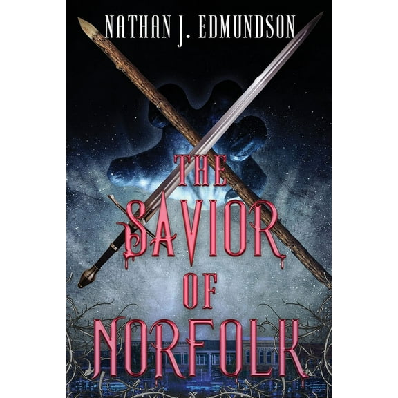 The Savior of Norfolk, (Paperback)
