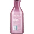 thumbnail image 2 of Redken Volume Injection Shampoo and Conditioner Set for Fine, Flat or Processed Hair 10.1 oz Each, 2 of 5
