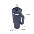 thumbnail image 4 of Termo Contigo Streeterville 1.18L, Acero Inox, Azul, 4 of 4