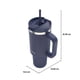 thumbnail image 4 of Termo Contigo Streeterville 1.18L, Acero Inox, Azul, 4 of 4