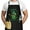 Black Green, variant on Holiday Apron Funny Holidays Apron Large Cooking Chef Apron for Men With Pockets Frying Aprons for Adults