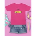 thumbnail image 3 of Did Someone Say Road Trip? T-Shirt Juniors -Image by Shutterstock,  Medium, 3 of 4