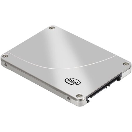 Intel 320 Series 2.5  600 GB Intel Solid State Drives