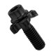 thumbnail image 1 of Kit de junta de tornillo de desviador de bicicleta plegable de aleación de titanio hueco, mejora del cambio delantero para un rendimiento mejorado, 1 of 8