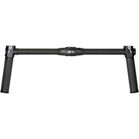 Dual Handle for Zhiyun Crane 2 Handheld Stabilizer - Black
