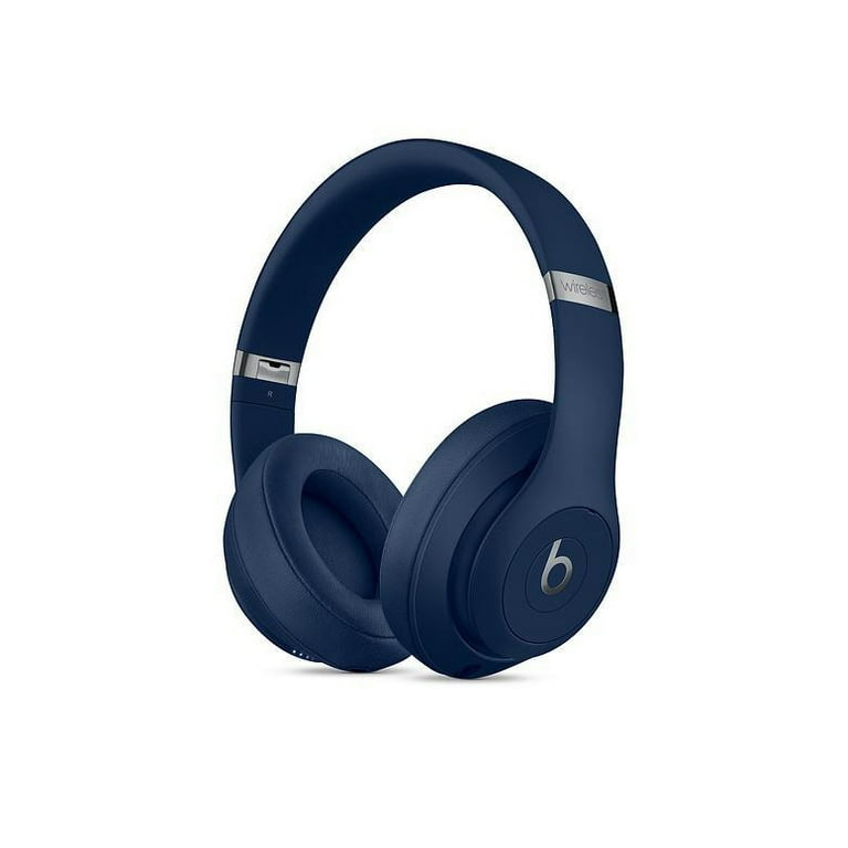 Beats Studio3 Wireless Over-Ear Headphones with Noise Cancellation