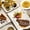 Silver_Base#37172, variant on 30-Piece Stainless Steel Cutlery Set with Steak Knives - Gold or Silver Ergonomic Forks and Spoons for Everyday Dining