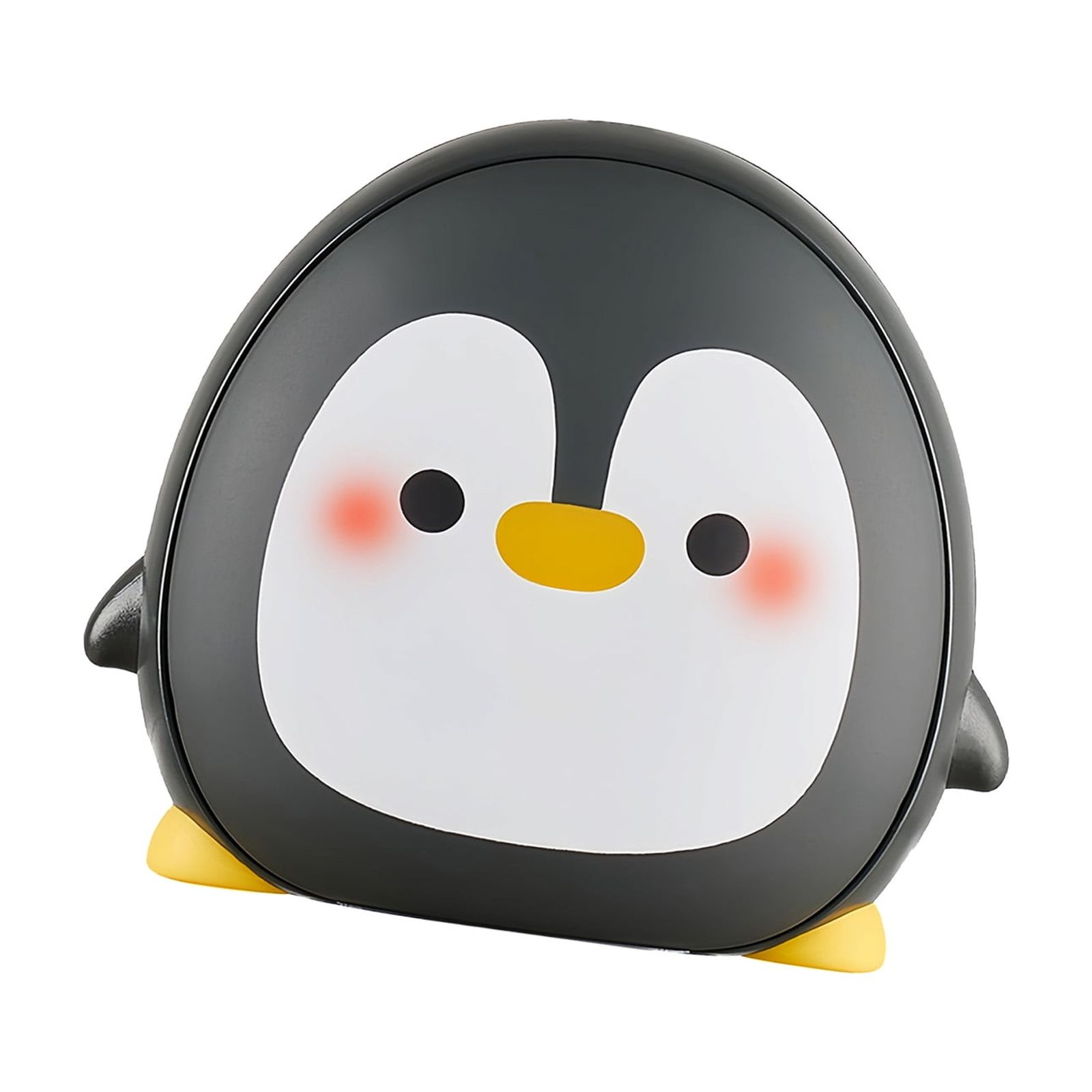 Detachable Hand Warmers 3 Heat Levels Ergonomic Design For Winter Travel Multiple Heat Option