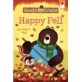 thumbnail image 2 of Happy Fell #3 (Arnold and Louise), 2 of 2