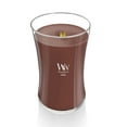 thumbnail image 3 of Woodwick Large Hourglass Candle, Redwood, 21.5 oz, 3 of 7