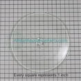 thumbnail image 2 of LG Microwave Glass Tray MJS47373304, 2 of 3
