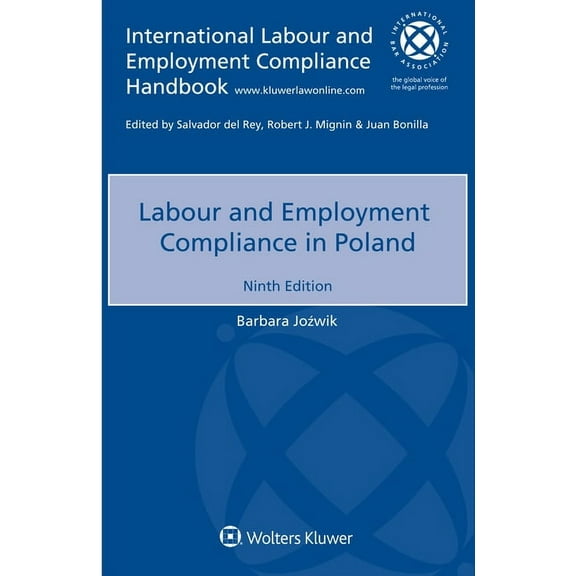 Labour and Employment Compliance in Poland, (Paperback)