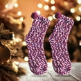 thumbnail image 6 of christmas decorations Christmas stockings, Christmas decorations, cold desserts, Christmas stockings, fillers, decorations, Christmas gifts, 6 of 6