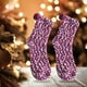 thumbnail image 1 of Christmas Stockings Christmas Hanging Decorations Cool Dessert Christmas Stocking Stuffers Decorating Christmas Gifts, 1 of 6