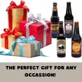 thumbnail image 6 of Dublin Bottling Works Dublin Bottling Works  Root Beer, 12 oz, 6 of 10