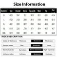 thumbnail image 3 of Men Half Zip Pullover Sweatshirt and Jogger Pants Set with Patchwork Design Casual Long Sleeve Tracksuit Outfit, 3 of 7