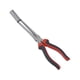 thumbnail image 2 of Abrazadera de línea de alto voltaje tipo manguito para automóvil, conector eléctrico automotriz, abrazadera metálica resistente, portátil, plegable, para taller, diámetro de 10 mm, aislada., 2 of 9