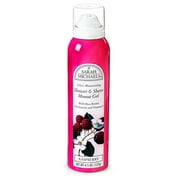 Sarah Michaels Raspberry