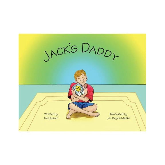Jack's Daddy, (Paperback)