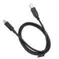 thumbnail image 2 of Adapter Line, Easy Connection USB C Converter Cable For Scanner, 2 of 8