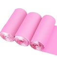 thumbnail image 4 of Bags Reel Bags Breakpoint Plastic Garbage Thickened Disposable Garbage Cleaning Supplies, 4 of 5