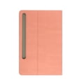 thumbnail image 2 of Funda Tablet Just Must Accura Galaxy Tab S6 Lite 10.4 Pink, 2 of 2