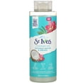 thumbnail image 1 of St. Ives , Gel Douche Hydratant, Eau de Coco & Orchidée, 16 fl oz (473 ml), 1 of 1