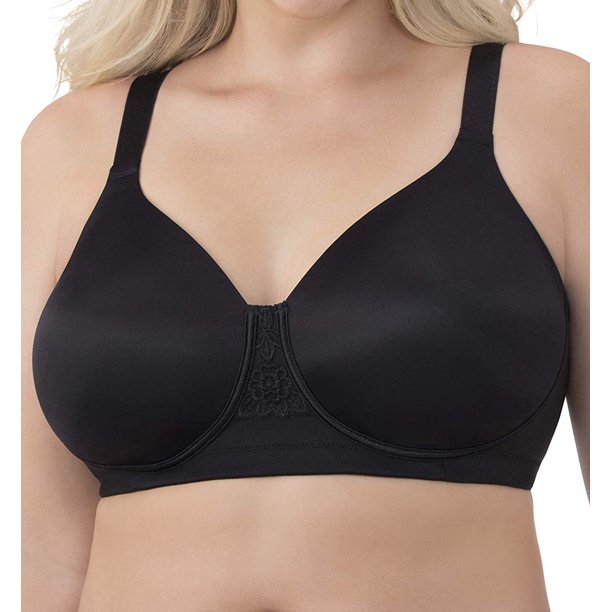 Vanity Fair Bras & Bra Sets Womens 44DD Underwire Full Coverage Bras