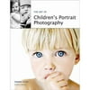 The Art of Childrens Portrait Photography
