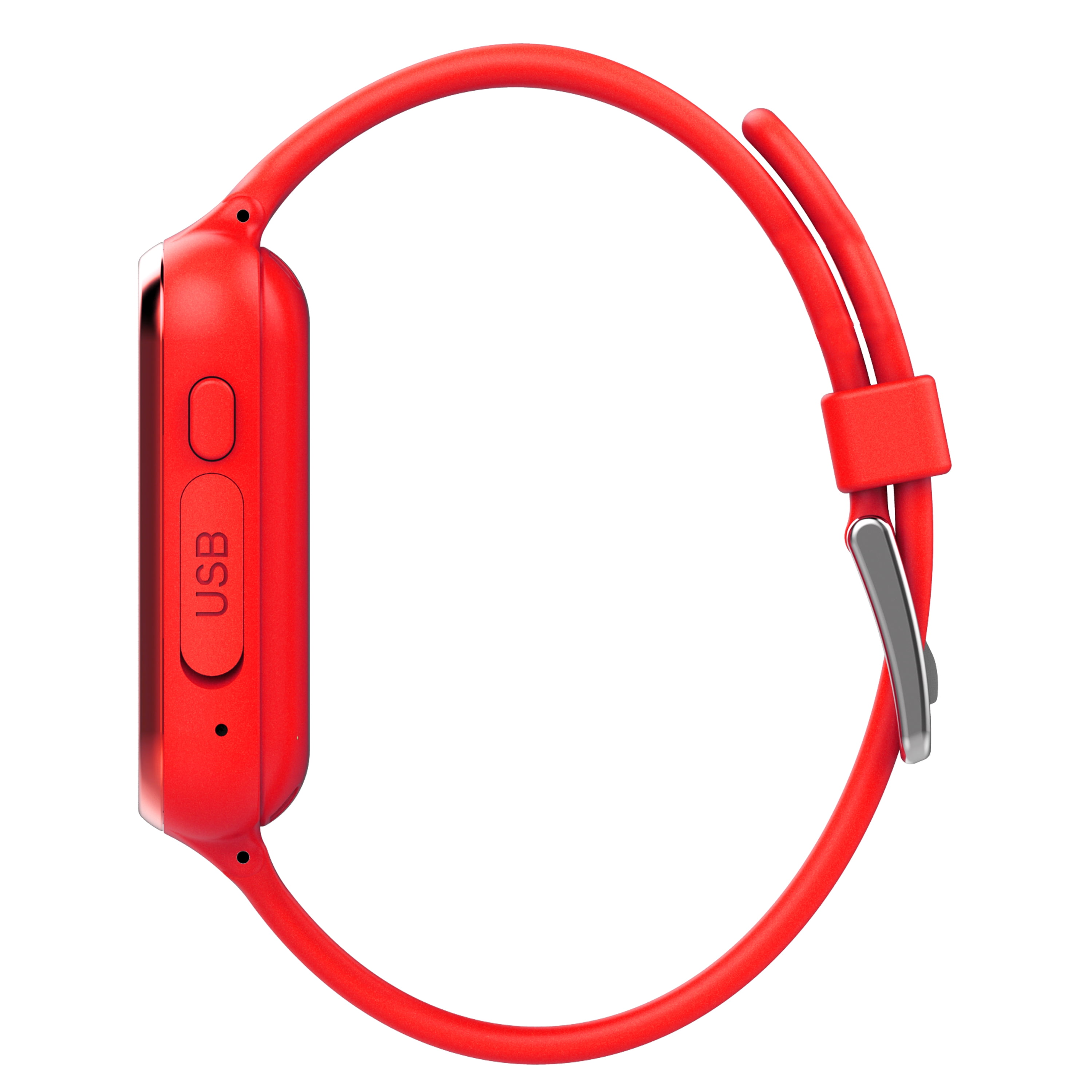 paw patrol smartwatch