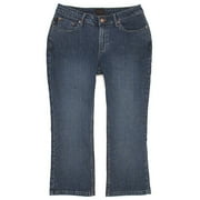 Riders - Women's Copper Collection Bootcut Capris