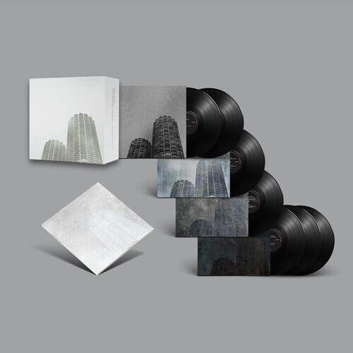 Wilco - Yankee Hotel Foxtrot (Deluxe Edition) - Music & Performance - Vinyl