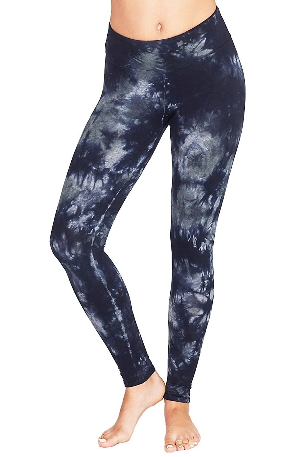 calvin klein yoga pants with pockets