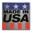 thumbnail image 4 of Russell 640213 Pro Classic Carburetor Adapter Fitting, 4 of 7