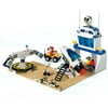 LEGO Town: Space Simulation Station