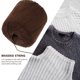 thumbnail image 5 of unbranded Café Para Manualidades Cuerda Trenzada Y Multifuncional, 5 of 6